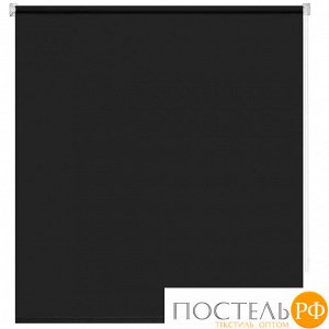 Миниролл Плайн Черный графит 50x160