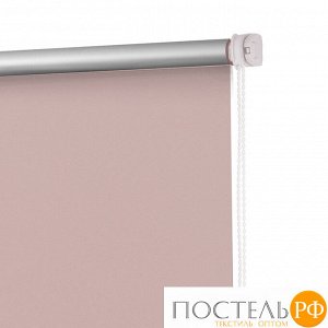 Миниролл Блэкаут Пыльная роза 50x160