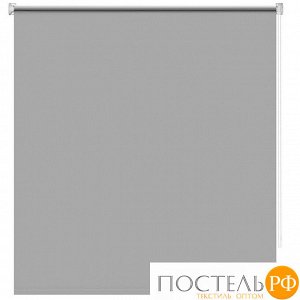 Миниролл Блэкаут Серый 80x160