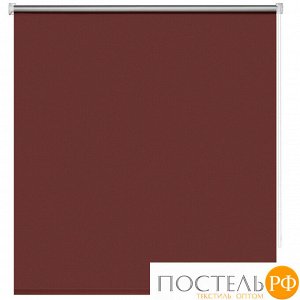 Миниролл Блэкаут Плайн Марсала 60x160