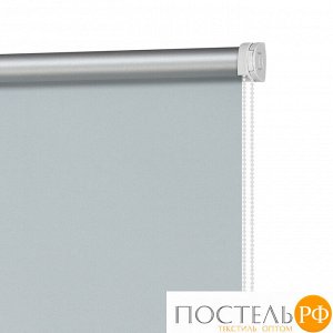 Миниролл Блэкаут Плайн Серо-голубой 60x160