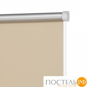 Миниролл Блэкаут Плайн Сливочный латте 60x160