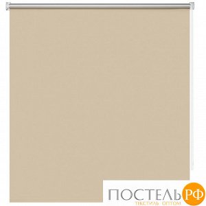 Миниролл Блэкаут Плайн Сливочный латте 60x160