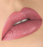LUXVISAGE Губная помада GLAM LOOK cream velvet 4 г, тон 329 Пряная карамель*