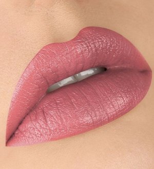 LUXVISAGE Губная помада GLAM LOOK cream velvet тон 329