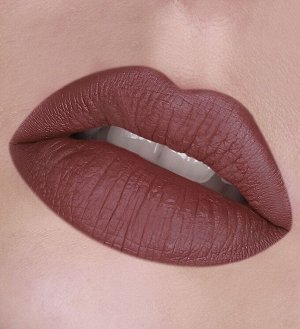 LUXVISAGE Губная помада жидкая MATT TATTOO 12H NEW 116 LILAC TAUPE