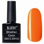 Shellac bluesky &quot;A&quot; №087