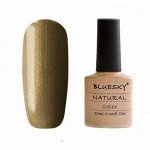 Shellac bluesky Natural №006