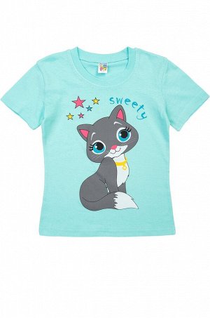 Baby Style, Футболка для девочки Baby Style