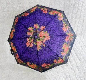Зонт женский, автоматический