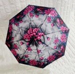 Зонт женский, автоматический