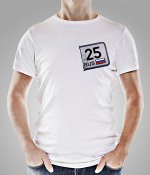Футболки патриотичные, прикольные