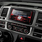 Автомагнитолы и мультимедийные центры