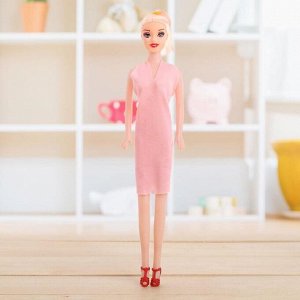 Кукла-модель «Оля», МИКС