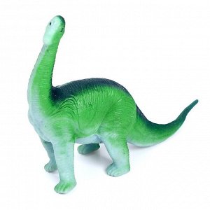 Тянущаяся фигурка животного «Динозавр», МИКС