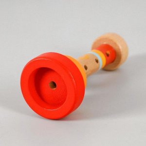 Детская музыкальная игрушка «Труба» 14?5,5?5,5 см