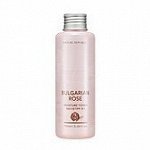 Увлажняющий тонер с экстрактом болгарской розы Nature Republic Bulgarian Rose Moisture Toner, 155ml
