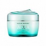 Увлажняющий крем-гель для комбинированной кожи NATURE REPUBLIC Super Aqua Max Combination Wate00ry Cream [for Combination Skin]