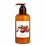 Кондиционер для волос с аргановым маслом Nature Republic Argan Essential Deep Care Conditioner