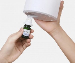 Ароматизатор воздуха Xiaomi Afu Aroma Diffuser