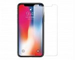 Защитное стекло iPhone X/XS/11 Pro (тех упак)