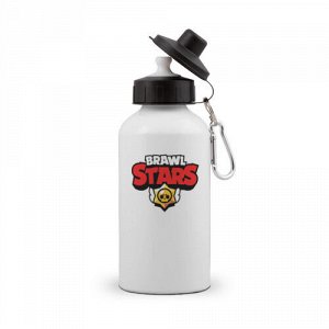 Бутылка спортивная «BRAWL STARS»