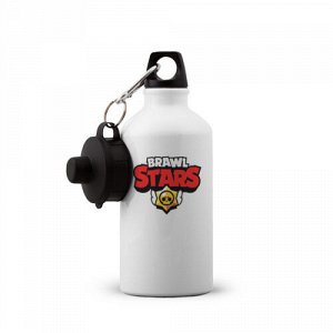 Бутылка спортивная «BRAWL STARS»