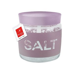"Bormioli" Giara Soft Salt  Банка для сыпучих продуктов 750мл 666240MQ5321750 ВЭД