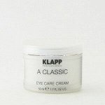 Крем-уход для кожи вокруг глаз A CLASSIC Eye Care Cream