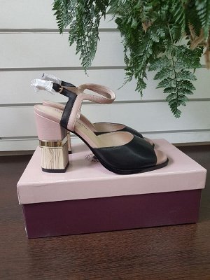 Босоножки morie collet