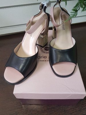 Босоножки morie collet