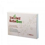 &quot;Valulav  KetoRex &quot;&quot;Регуляция липидного обмена &quot;