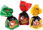 Конфеты &quot;Укус женщины&quot;