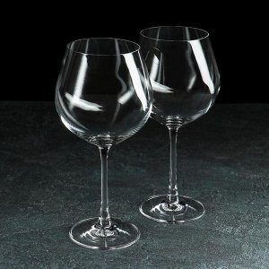 Набор бокалов для вина Magnum, 650 мл, 2 шт