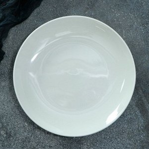 Тарелка "Сиеста", 21 см, 1 сорт