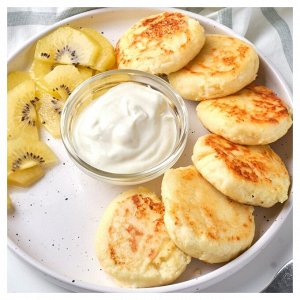 Сырники По-домашнему 400 гр