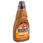 Сироп HERSHEY&#039;S CARAMEL 425 г 1 уп.х 6 шт.