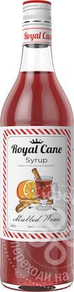 Сироп Royal Cane Глинтвейн
