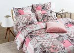 КПБ 2-х сп. &quot;TIFFANY&#039;S secret&quot;, сатин, Зефирные сны n50