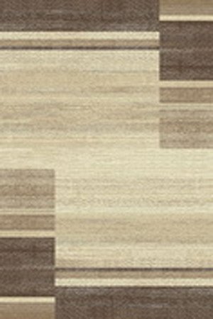 Ковер Ковер Matrix 2.0x3.0 м 1605 15055 / прямоугольник / 2.0x3.0 / Высота ворса: 13 мм / Frise — полипропилен / Основные цвета изделия: Бежевый;Коричневый;Светло-коричневый / Молдова