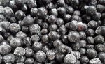Ягода Черника шоковой заморозки