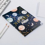 Недатированные ежедневники