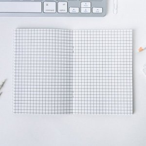 Блокнот, А6, 32 л. «8 марта-самая прекрасная»