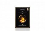Ультратонкая тканевая маска с золотом и икрой JM Solution Active Golden Caviar Nourishing Mask 30ml