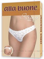 ALLA BUONE, 1003 STRING