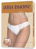 ALLA BUONE, 1004 STRING