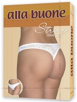 ALLA BUONE, 1006 STRING