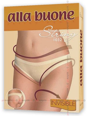 Alla buone, 1032 string