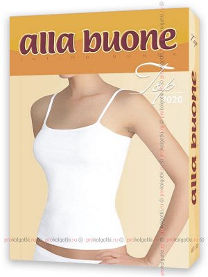 Alla buone, 7020 top