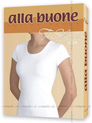 Alla buone, 7029 t-shirt